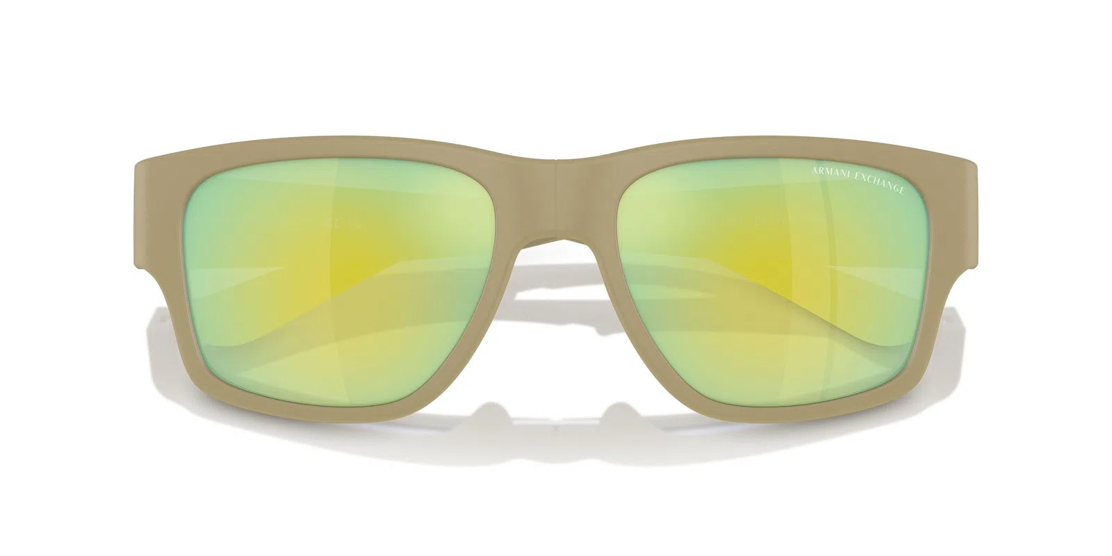 Armani Exchange 4141SU Sunglasses - view 10